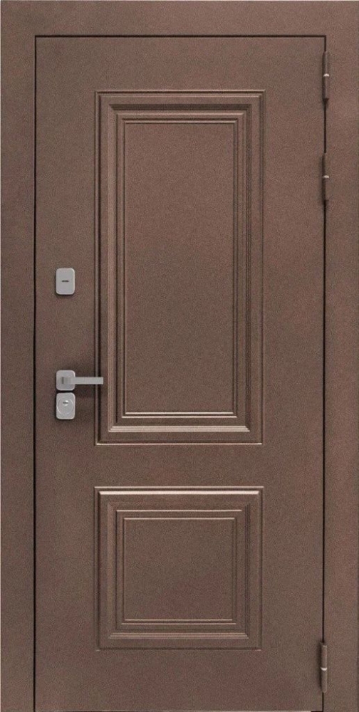 Дверь ДвериПРО Д-68 ФЛ 244 беленый дуб DPRO195776