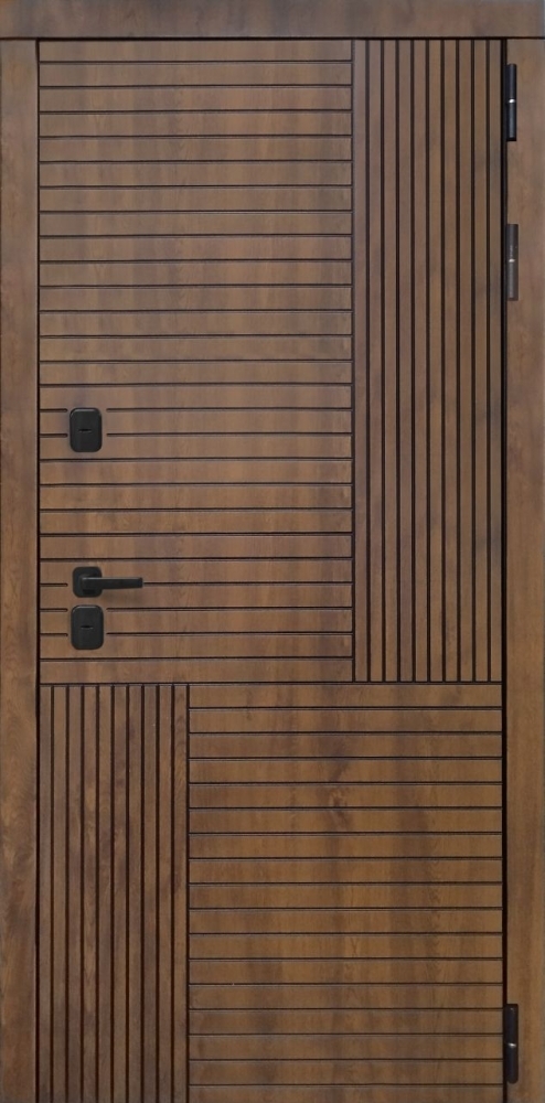 Дверь ДвериПРО Авеста ФЛ 244 беленый дуб DPRO195774