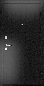 Товар Дверь ДвериПРО L-3b ФЛ-256 (10мм, бетон снежный) DPRO190840