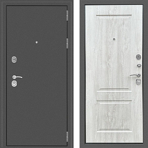 Товар Дверь Ратибор Авангард 3К  Сосна белая DIS006661