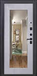 Дверь ДвериПРО Л-45 ФЛЗ-603 Бетон снежный DPRO226408 фото