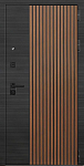 Дверь ДВериПРО L-48 DIS006803 фото