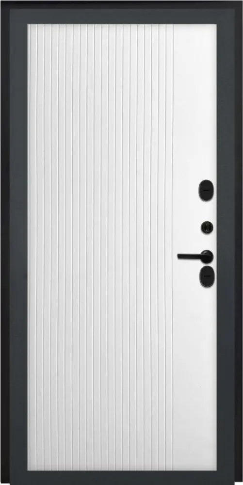 Товар Дверь ДвериПРО Аура ФЛ-790 Velutto Bianco DPRO192331