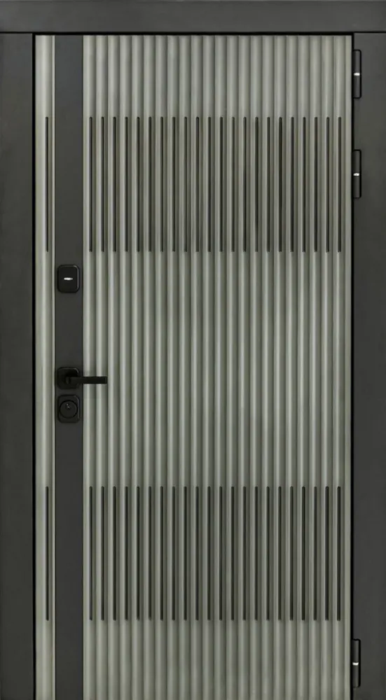 Дверь ДвериПРО Elfy ФЛЗ-603 Бетон снежный DPRO221099