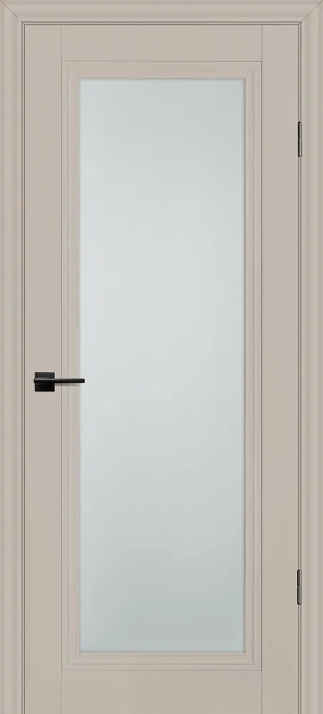 Межкомнатная дверь ПСЦ-35 Шеллгрей