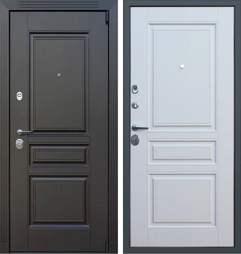 Дверь Гермес NEW сосна белая 50977-94 DIS001264