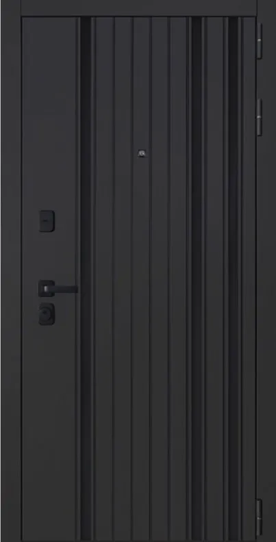 Товар Дверь Solana с зеркалом DIS007535