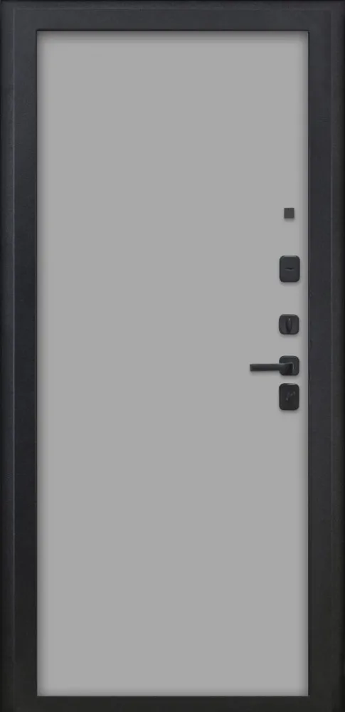 Товар Дверь ДвериПРО Модель L-48 Гладкая шарли светлый DPRO220862