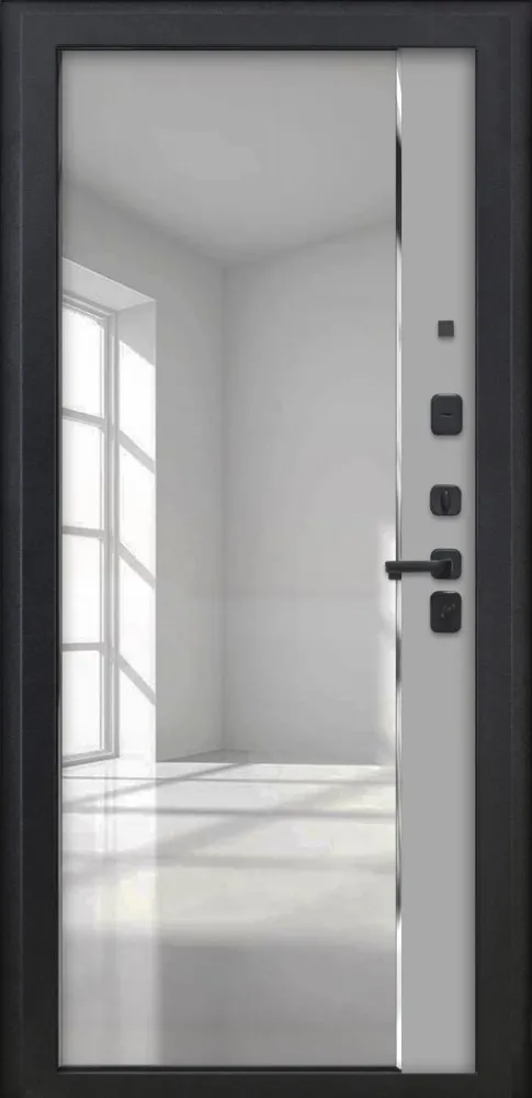 Товар Дверь ДвериПРО Rosna ФЛЗ-618 шарли светлый DPRO220933