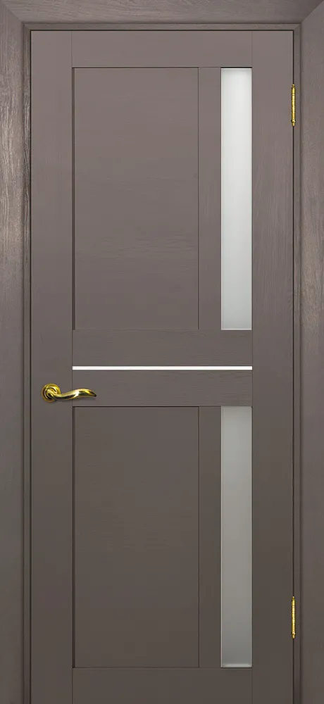 Фото Межкомнатная дверь PSU-19 Каменное дерево